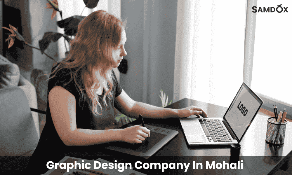 graphic designing company in mohali