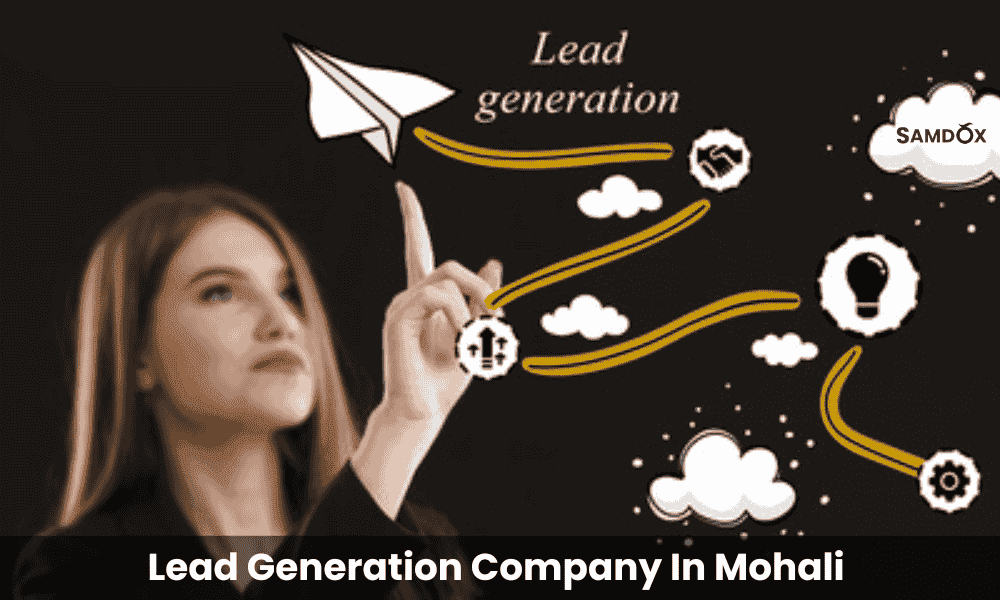 lead generation company in chandigarh