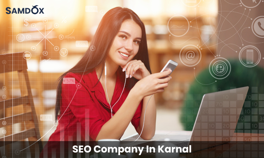 seo company in karnal